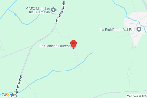 Earl Le Clainche