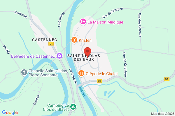Eau Et Industie Sarl