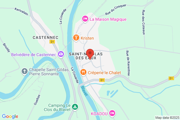 Eau Et Industrie