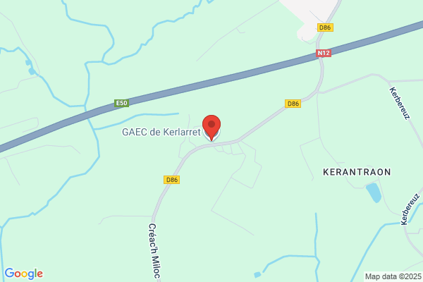 Gaec De Kerhet