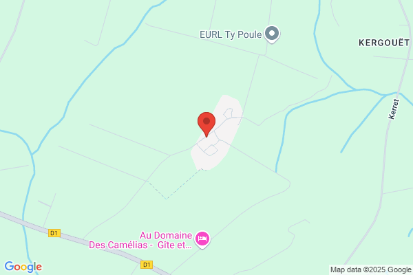 Gaec Du Lys