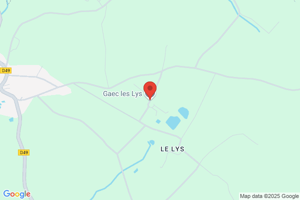 Gaec Du Lys Porc