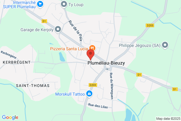 Gillot Philippe