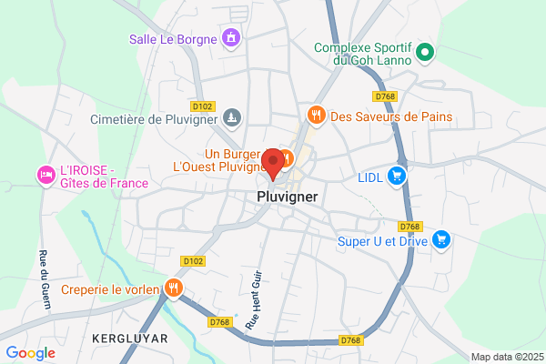 Les fil's'emmelent
