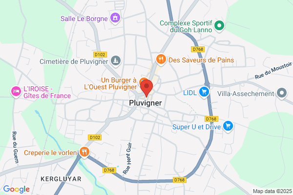 Agence Oceane
