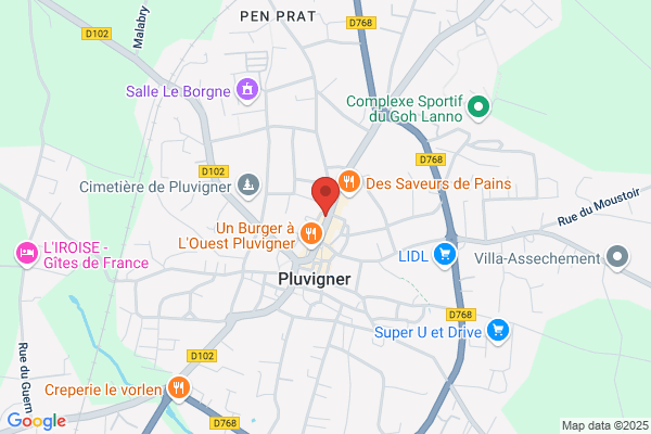 Bar Saint Michel