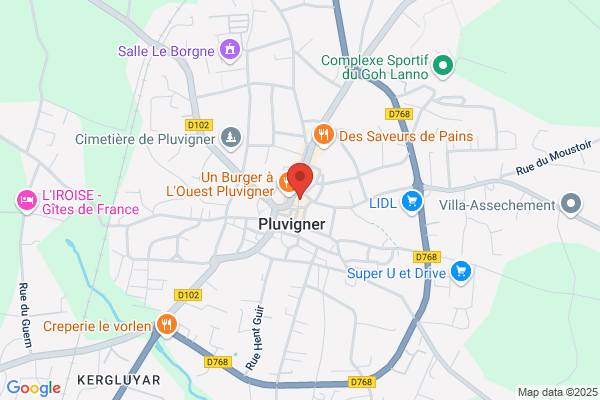 Bessec Chausseur
