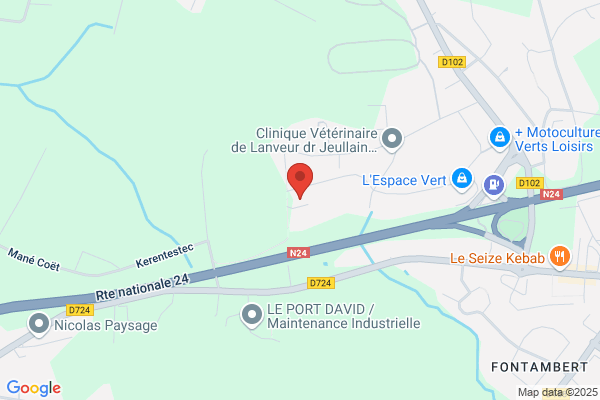 Bretagne Loisirs Evasion