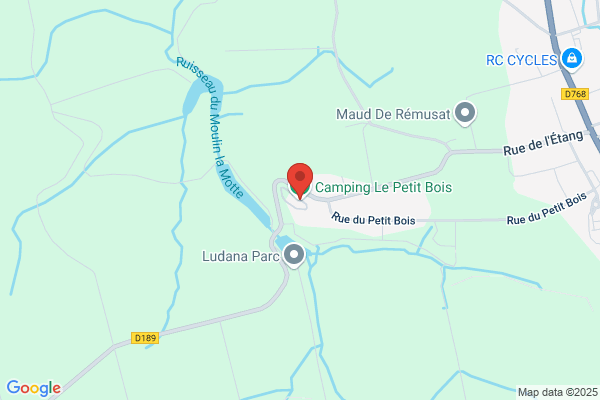 Camping Municipal