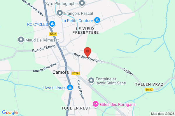 Cantine Municipale