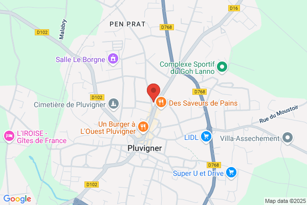 Cantine Municipale