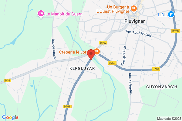Ckom Conseil