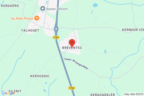 Coved Dechetterie