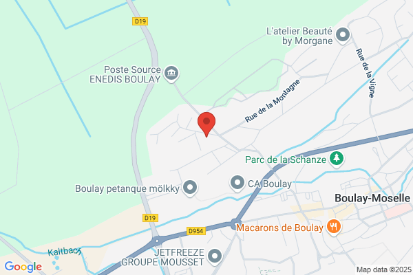 Ecole Publique Les Lutins