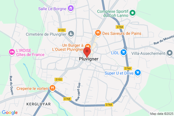 Eglise Protestante