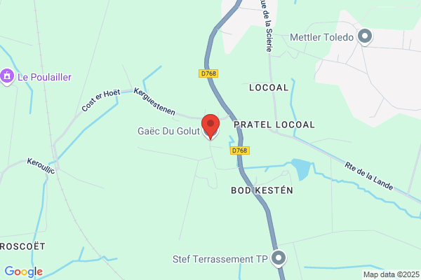 Gaec Du Golut