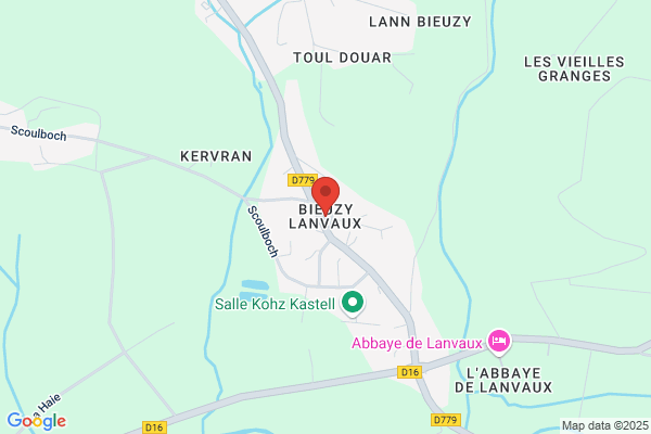 Garage De Lanvaux