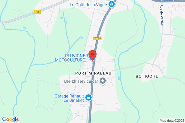 Guyomard Menuiserie