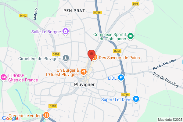 Les Saveurs Adé'lices