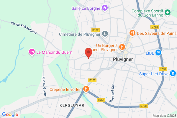 Pixel de Mer - Production Audiovisuelle & Agence de Communication - Vannes | Golfe du Morbihan