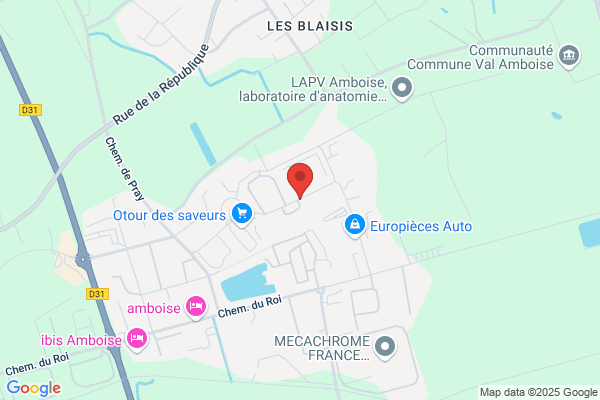 Daniel Moquet signe vos jardins - Ent. Leproust