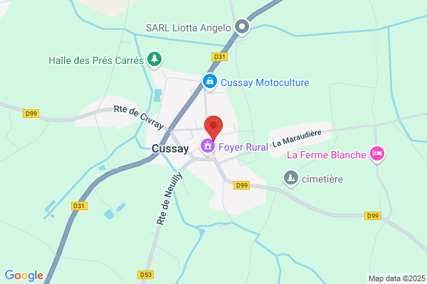 La Poste Agence Communale