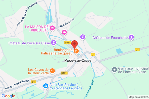 La Poste Agence Communale