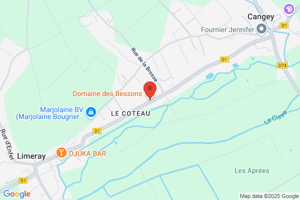 Domaine des Bessons