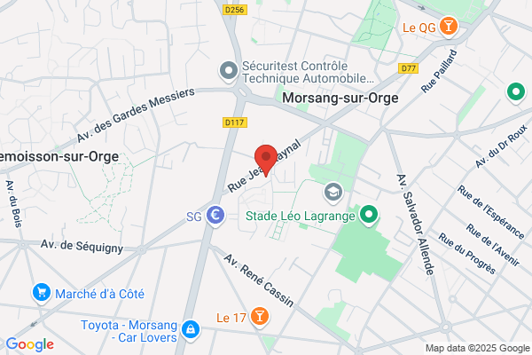 Express linge Service