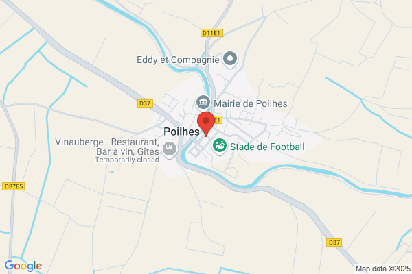 La Poste Relais