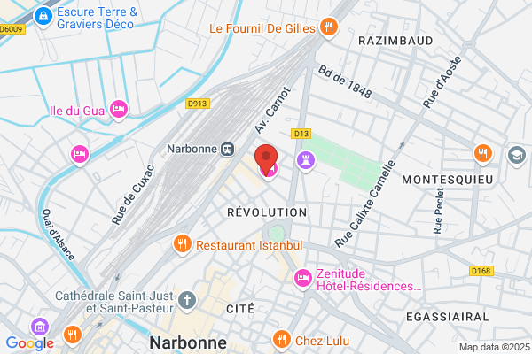 Les Univers de Louvaro.