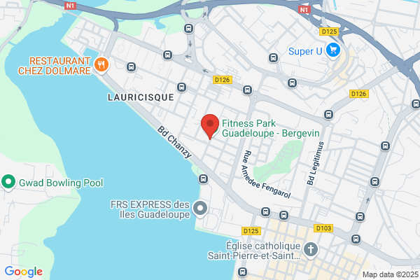 MAAF Assurances POINTE A PITRE