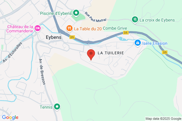 CYTIS CONSEIL