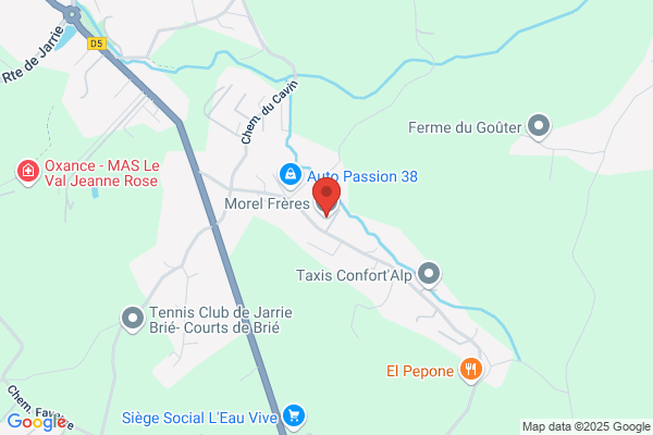 Morel Frères
