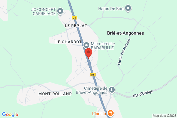 EURL FLAMMIER