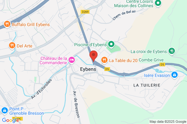 Société Générale
