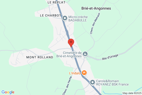 l'ovalie