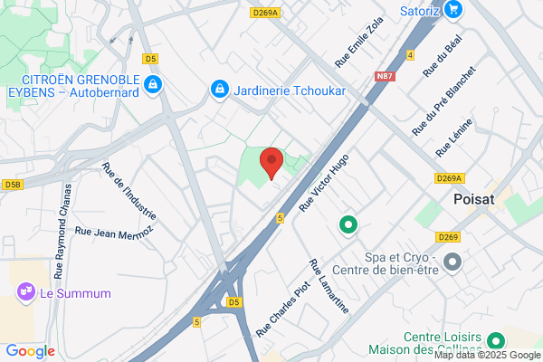 stockerseul.com - Grenoble