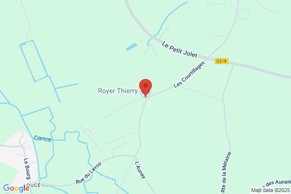 ROYER THIERRY