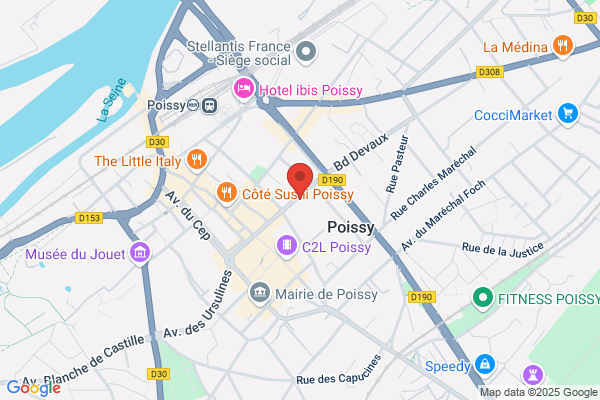 Association Syndic Libre