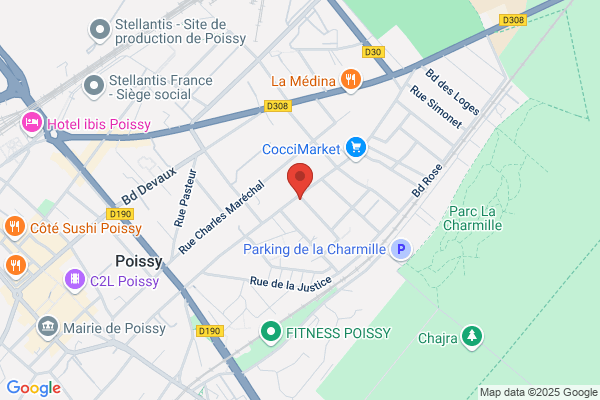 Association Departementale Peep