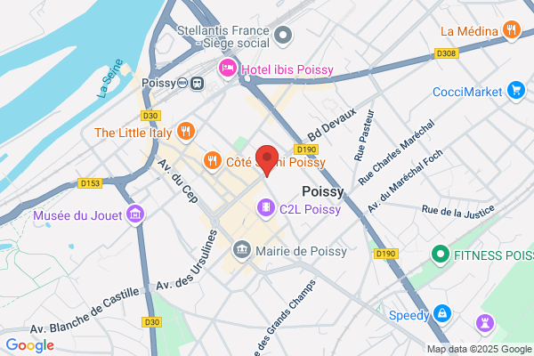 Auto Ecole Foch