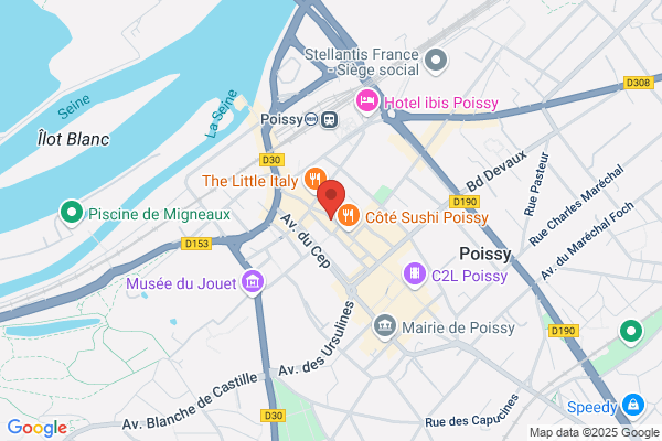 Boulangerie Patisserie Michel Bosvy