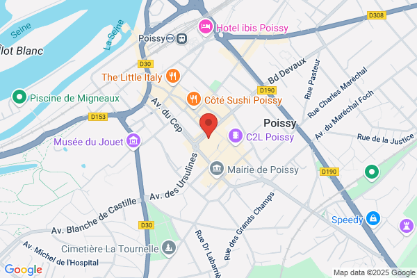 Becom Conseil En Gestion