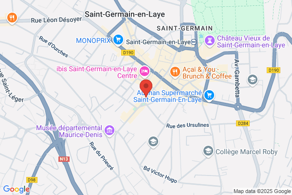 Becom Droit Du Travail
