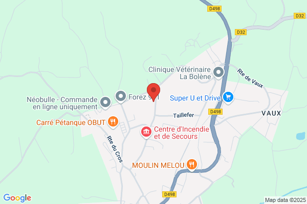 Chapuis Darriere Et Associes