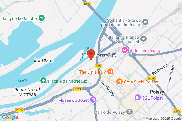 Chavinier Conseils Et Expertise