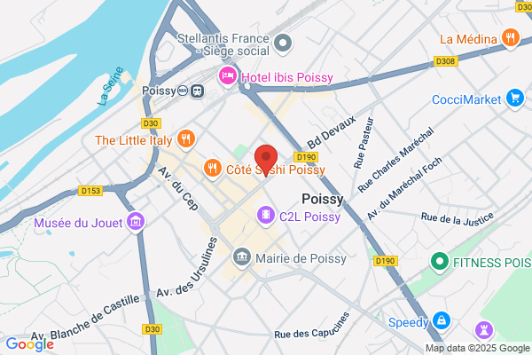 Alladio Paulette