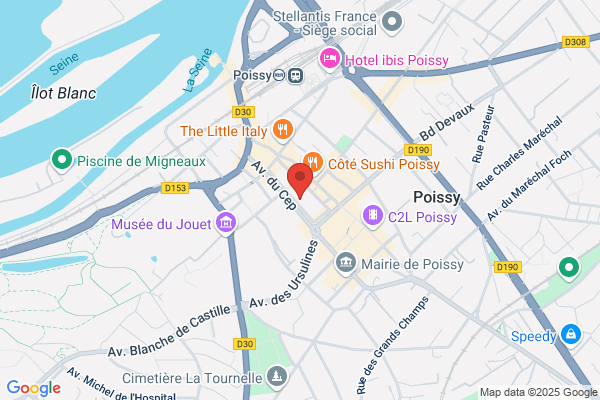Boland Anthony Pedicure A Domicile