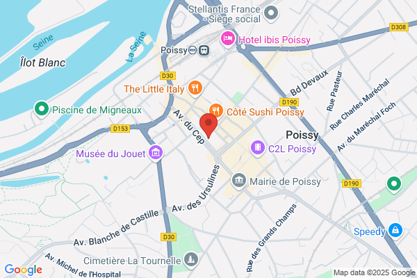 Cabinet G Yvars Etd Viaux